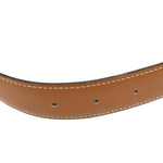 Hermes Constance Reversible Belt Leather Medium - image 7