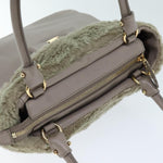 Salvatore Ferragamo Vala Leather - image 17
