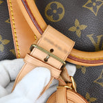Louis Vuitton Keepall Bag Monogram Canvas 60 - image 12