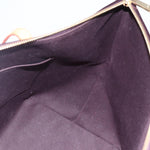 Louis Vuitton Bellevue Handbag Monogram Vernis GM - image 17
