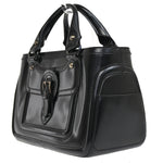 Celine Boogie Satchel Leather - image 3