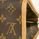 Louis Vuitton Popincourt Handle Bag Monogram Canvas - image 11
