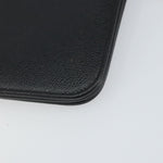 Christian Dior Vintage Chain Flap Shoulder Bag Leather - image 10
