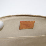 Louis Vuitton Sherwood Handbag Monogram Vernis PM - image 6