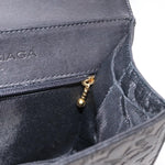 Balenciaga Vintage handbag Leather - image 12