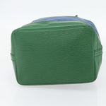 Louis Vuitton Petit Noe NM Handbag Epi Leather - image 17