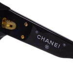 Chanel CHANEL Logo Sunglasses Eye Wear Plastic - image 7