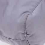 Prada Vela Drawstring Bucket Pouch Tessuto Small - image 10