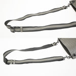 Bottega Veneta Flat Messenger Bag Intrecciato Nappa Medium - image 13