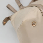 Salvatore Ferragamo Vala Handbag Nylon - image 10