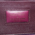 Louis Vuitton Avant Garde Pochette Leather with Suede - image 6
