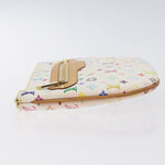Louis Vuitton Pochette GM Monogram Multicolor - image 4