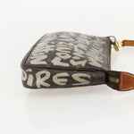 Louis Vuitton Pochette Accessoires Limited Edition Monogram Graffiti - image 4
