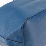 Louis Vuitton Noe Handbag Epi Leather Petit Noé - image 9
