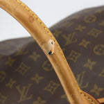 Louis Vuitton Dog Carrier Bag Monogram Canvas 50 - image 16