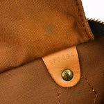 Louis Vuitton Speedy Handbag Monogram Canvas 30 - image 5