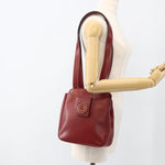 Celine Circle logo Leather - image 14