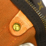 Louis Vuitton Keepall Bag Monogram Canvas 50 - image 4