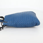 Bottega Veneta Flat Messenger Bag Intrecciato Nappa Medium - image 4
