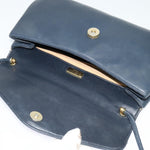 Givenchy Vintage 4G shoulder bag Leather - image 17
