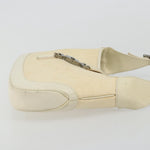 Gucci Vintage Jackie Shoulder Bag Canvas and Leather - image 3