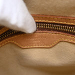 Louis Vuitton Monogram Looping Handbag Monogram Canvas GM - image 4
