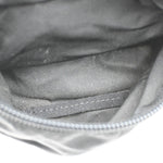 Prada Double Front Pocket Backpack Tessuto Medium - image 15