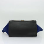 Celine Trapeze Bag Leather Medium - image 16