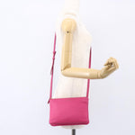Celine Trio Crossbody Bag Leather Small - image 14