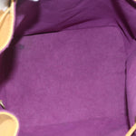 Louis Vuitton Petit Noe Handbag Epi Leather Small - image 5