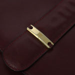 Bally Vintage Shoulder Bag Leather - image 12