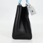 Louis Vuitton City Steamer Handbag Leather MM - image 4