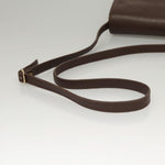 Bally Vintage Shoulder Bag Leather - image 7