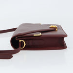 cartier Must de Cartier Shoulder Bag Leather - image 4