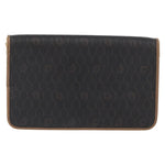 Christian Dior Vintage Honeycomb chain Canvas - image 2