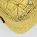 Gucci GG Marmont Shoulder Bag Leather Medium - image 15