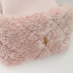Chanel 19 Flap Bag Shearling Medium - image 18
