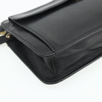 Celine Clutch Bag Leather - image 10