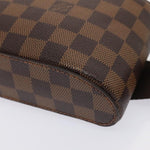 Louis Vuitton Geronimos Waist Bag Damier - image 9