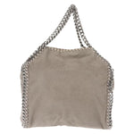 Stella McCartney Falabella Fold Over Crossbody Bag Faux Leather Mini - image 2