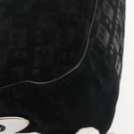 Bally Vintage Shoulder Bag Suede - image 9