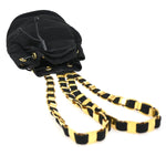 Salvatore Ferragamo Vala Backpack Canvas - image 7