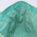 Gucci Vintage Open Tote GG Canvas Medium - image 18