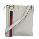Gucci Sherry line shoulder bag Canvas Medium - image 1