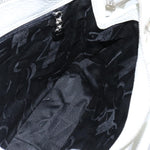 Salvatore Ferragamo Gancini handbag Leather - image 19