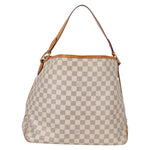 Louis Vuitton Delightful NM Handbag Damier MM - image 2