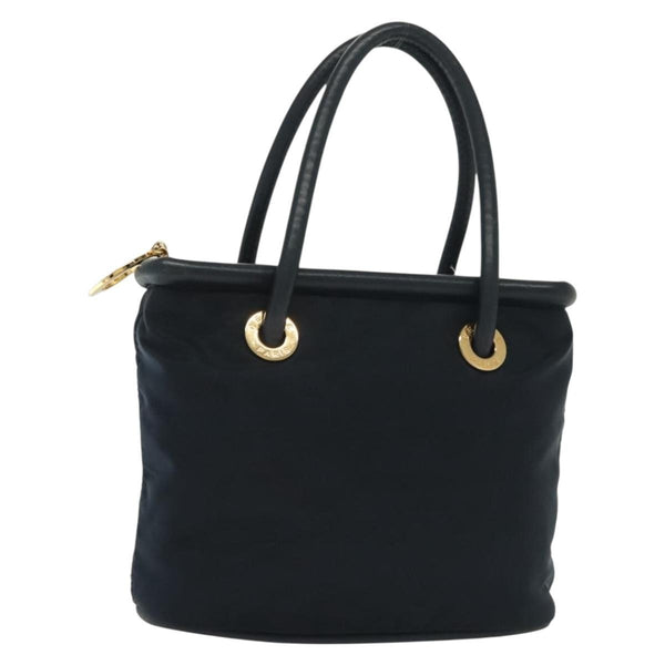 Celine Handbag Nylon - image 1