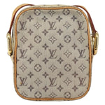 Louis Vuitton Juliette Crossbody Bag Mini Lin PM - image 2