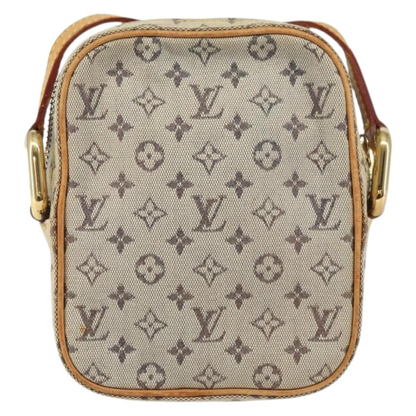 Louis Vuitton Juliette Crossbody Bag Mini Lin PM