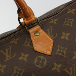Louis Vuitton Speedy Handbag Monogram Canvas 40 - image 20